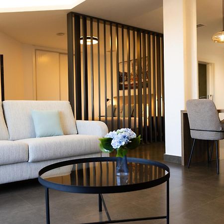 Guillman Suites Alicante Exterior foto