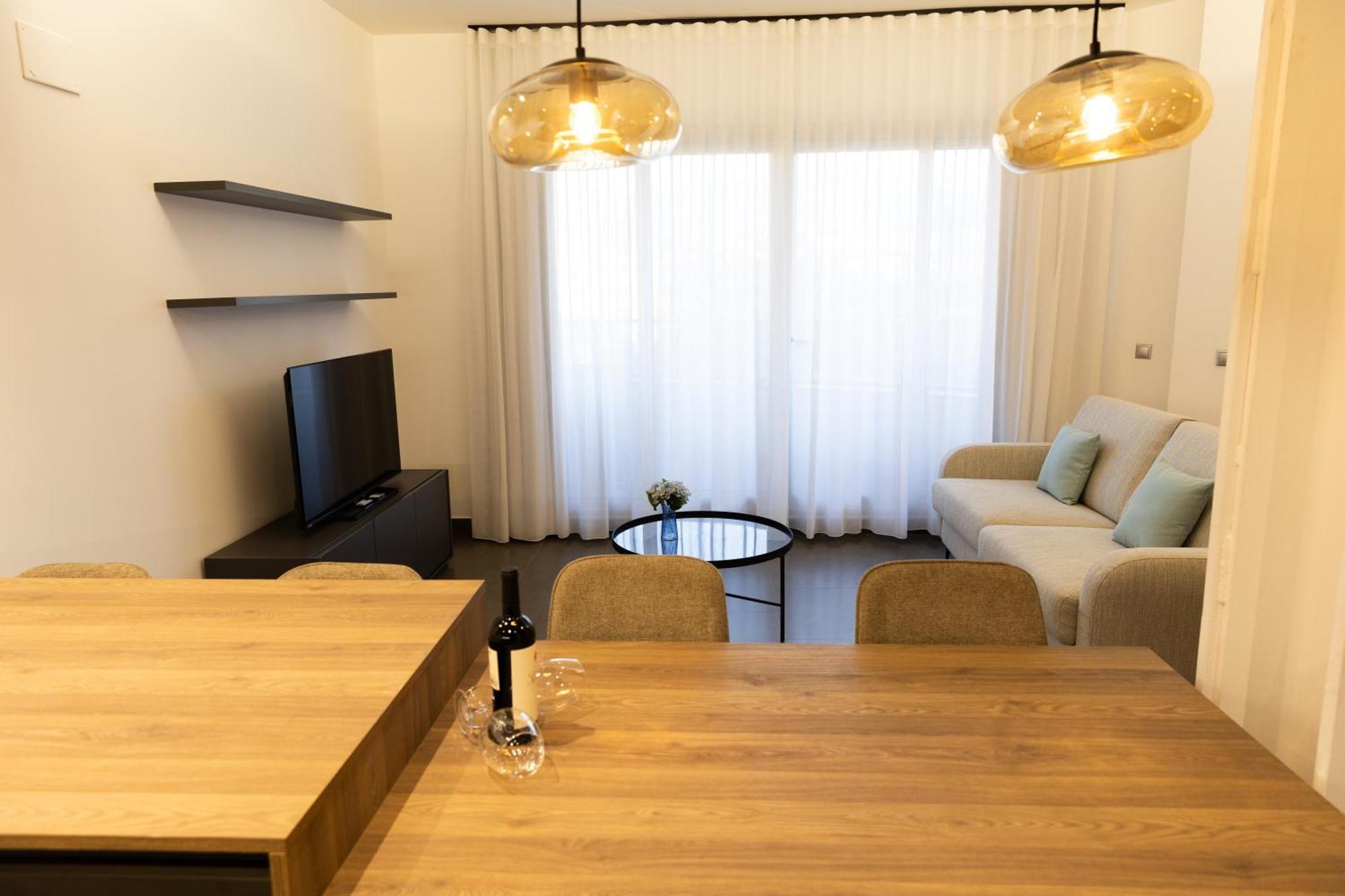 Guillman Suites Alicante Exterior foto