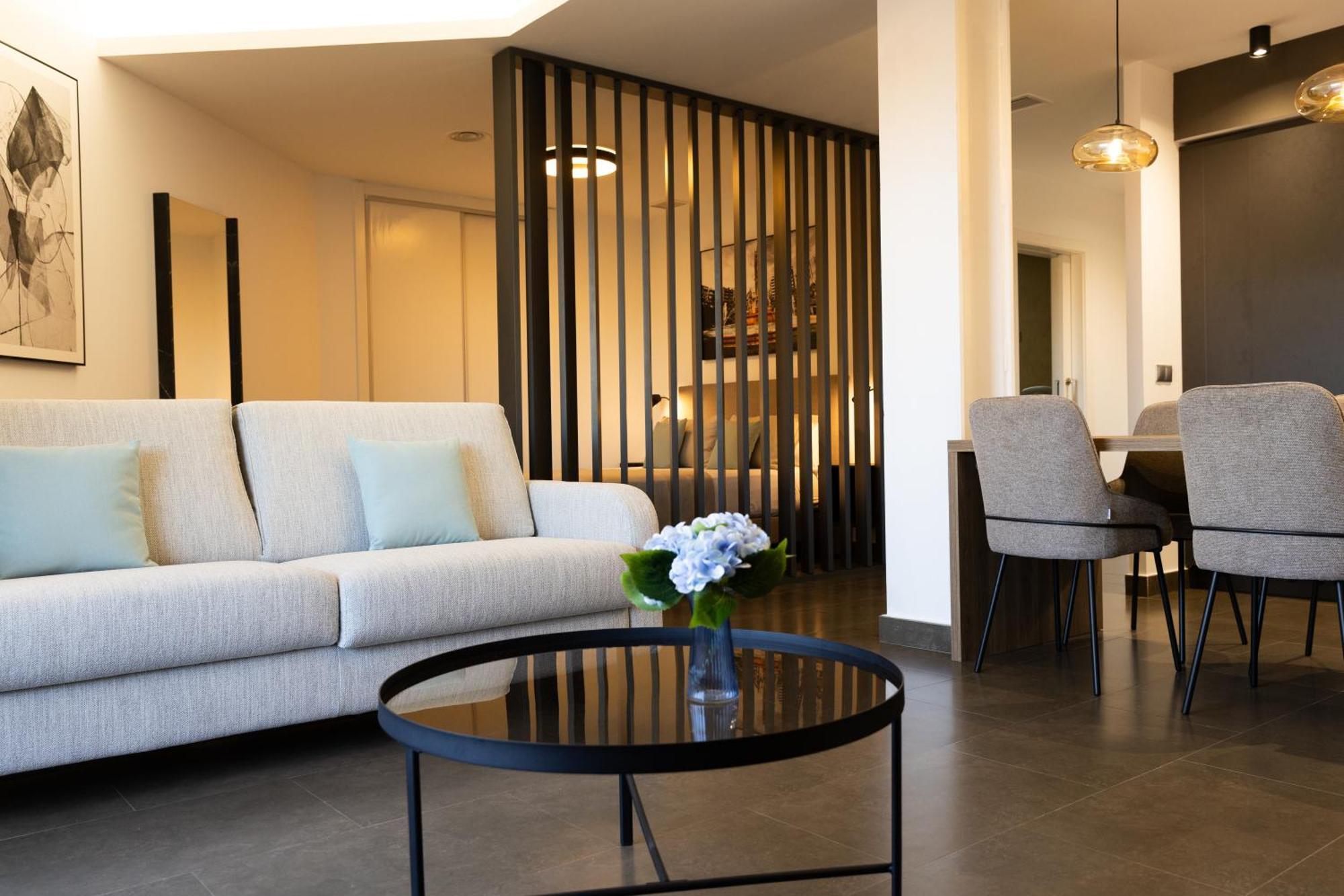 Guillman Suites Alicante Exterior foto